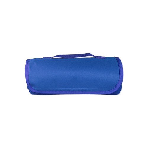 Picture of Roll Up Fleece Blanket