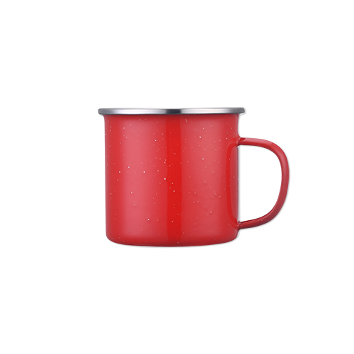 Picture of 16 Oz. Enamel Camp Mug