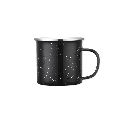 Picture of 16 Oz. Enamel Camp Mug