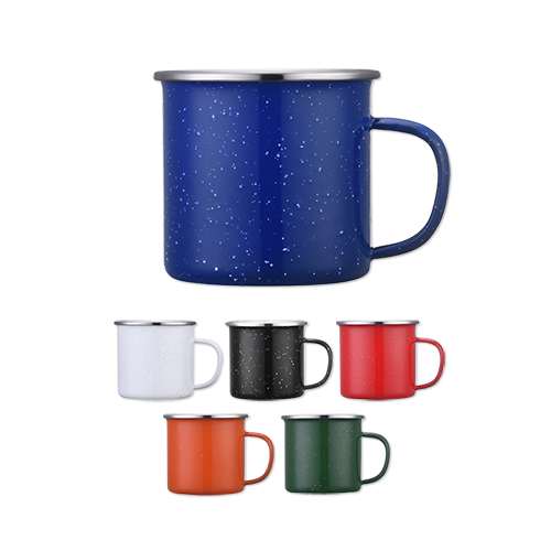 Picture of 16 Oz. Enamel Camp Mug