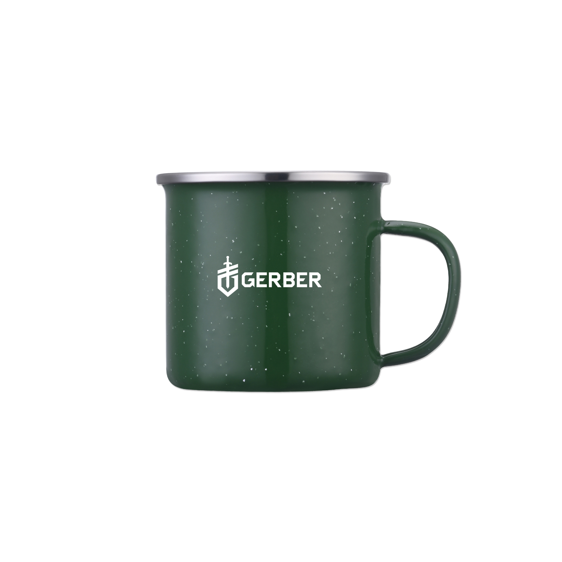 Picture of 16 Oz. Enamel Camp Mug