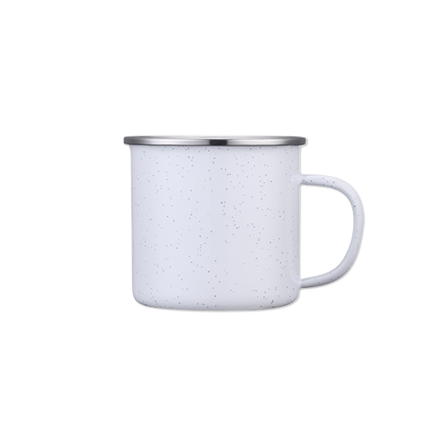 Picture of 16 Oz. Enamel Camp Mug