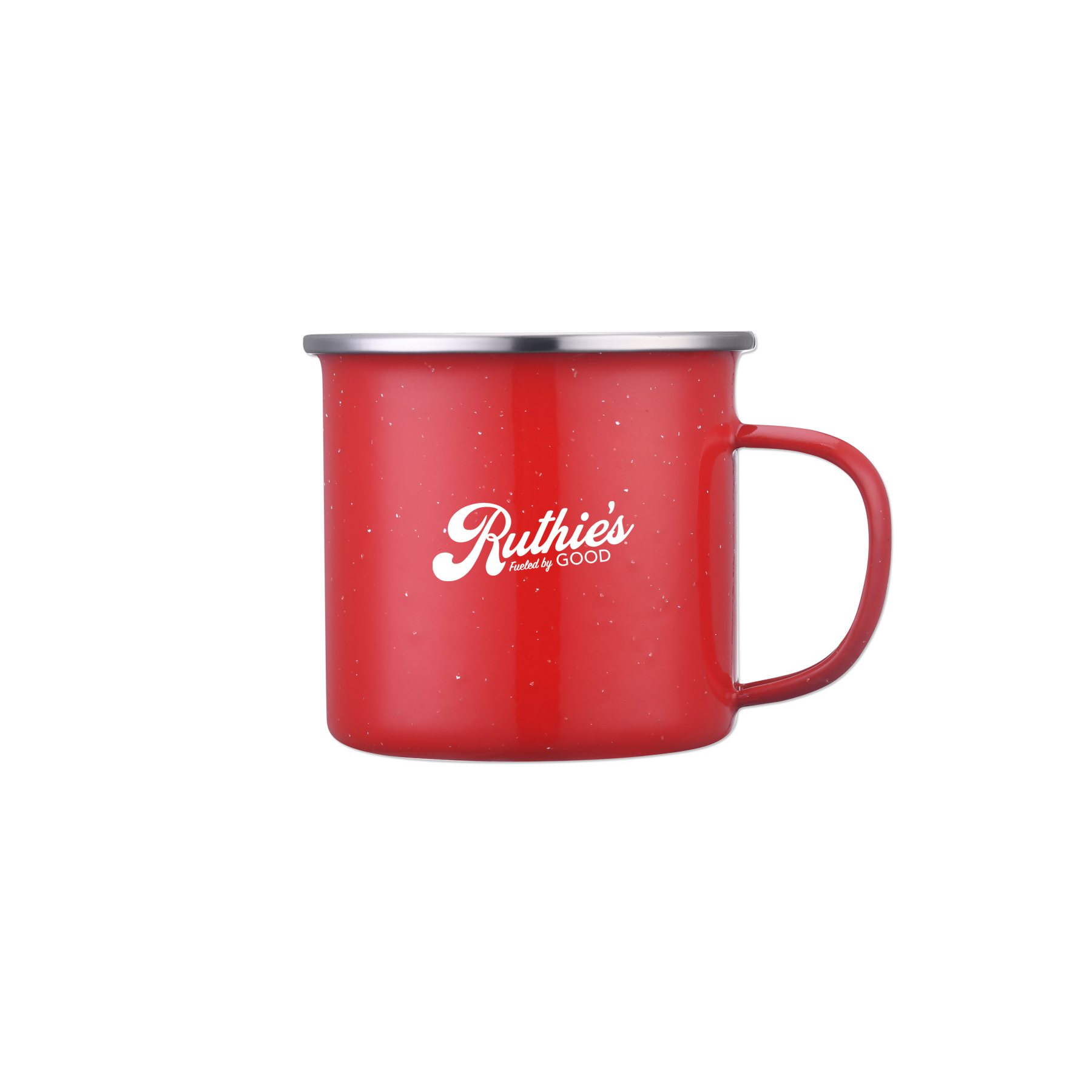 Picture of 16 Oz. Enamel Camp Mug