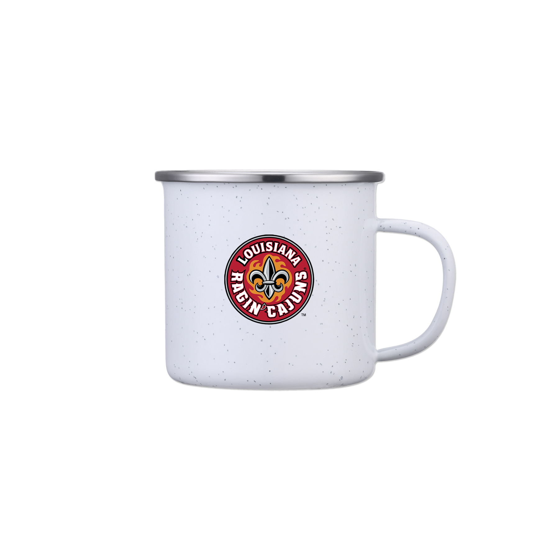 Picture of 16 Oz. Enamel Camp Mug