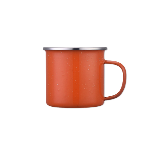 Picture of 16 Oz. Enamel Camp Mug