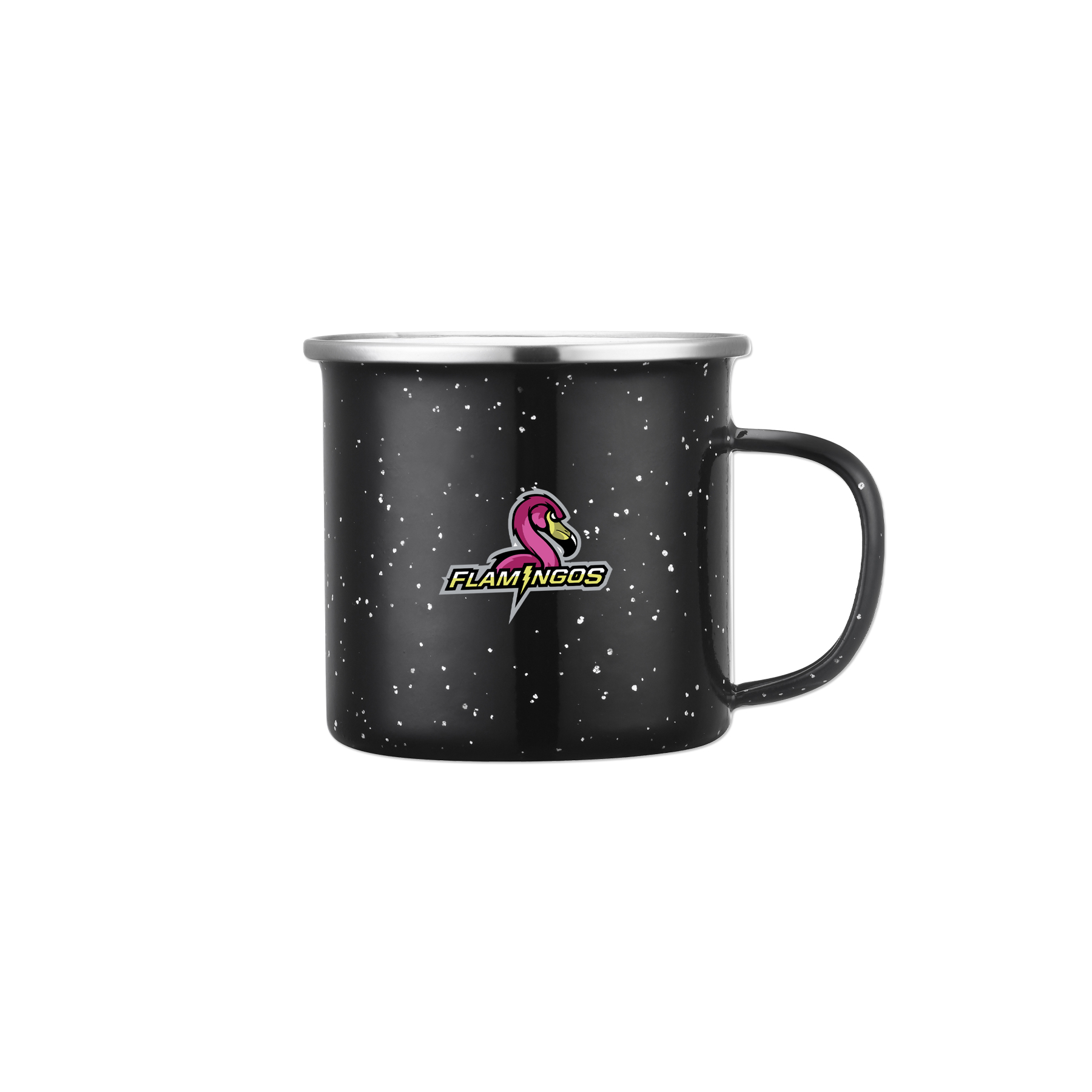 Picture of 16 Oz. Enamel Camp Mug