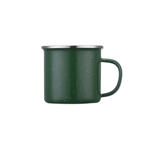Picture of 16 Oz. Enamel Camp Mug