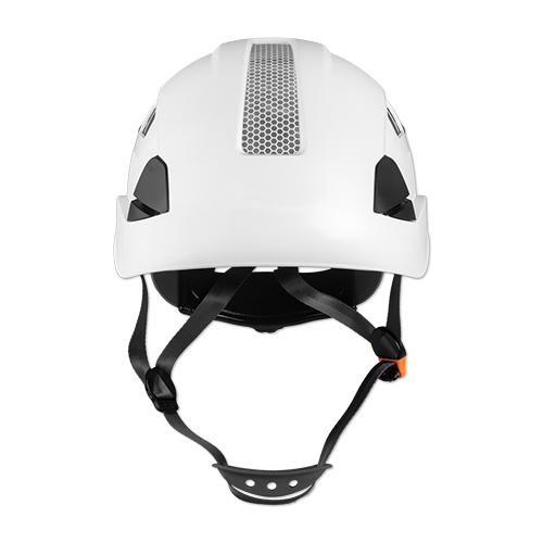 Picture of ANSI Rock Climbing Style Hard Hat w/Reflector