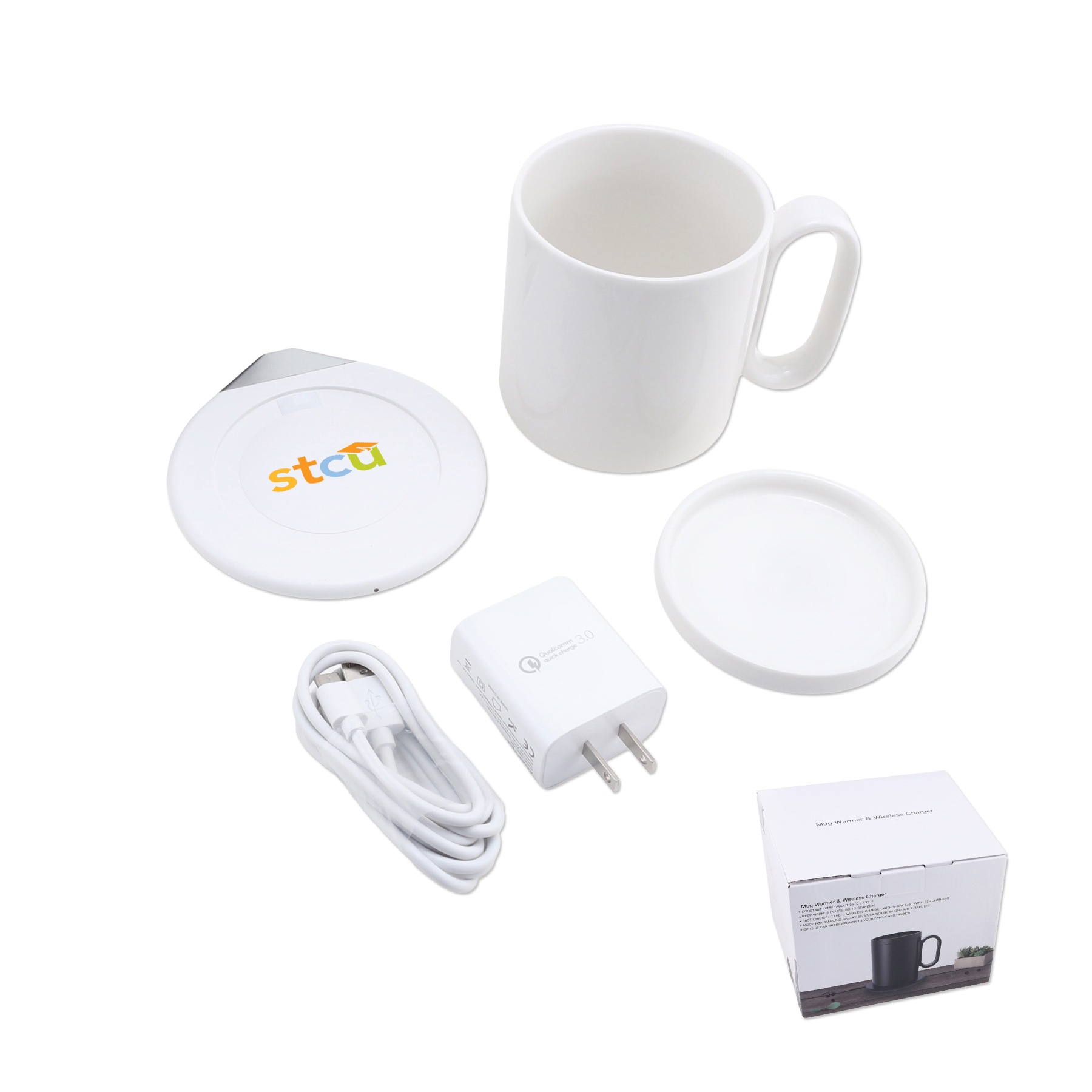 Picture of Ch-Charge Mug Warmer