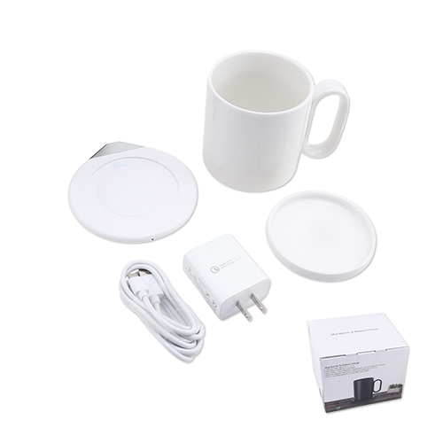 Picture of Ch-Charge Mug Warmer