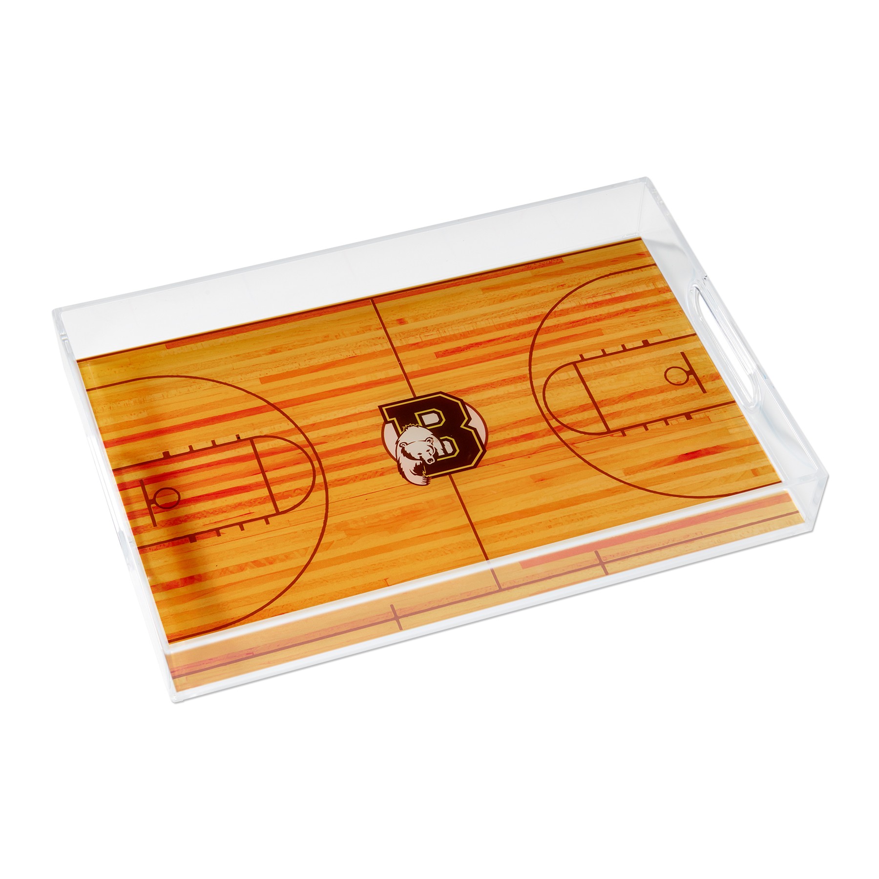 Picture of Full Color Rolling Tray (11" x 16")