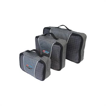 Picture of Packing Cube Luggage Set