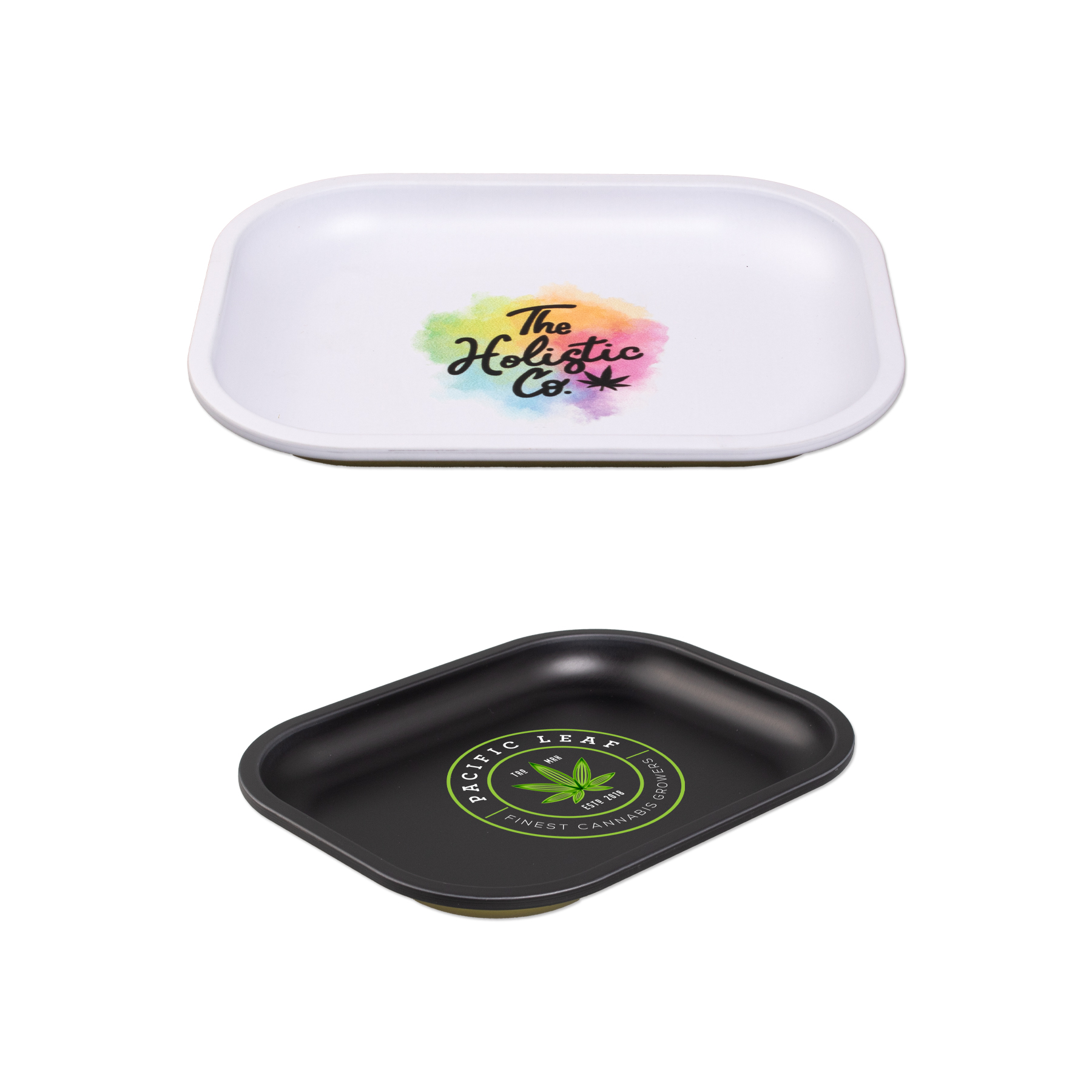 Picture of Small Metal Rolling Tray