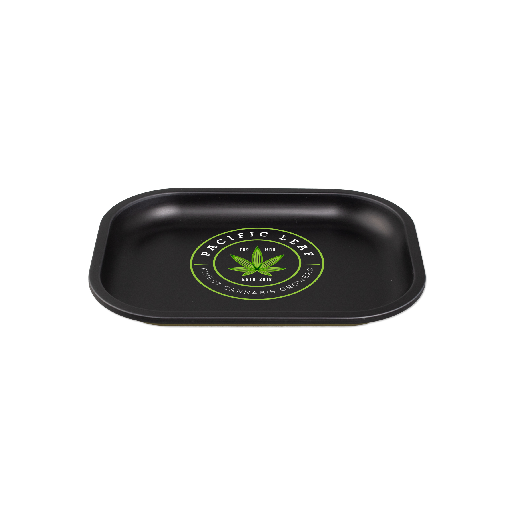 Picture of Small Metal Rolling Tray