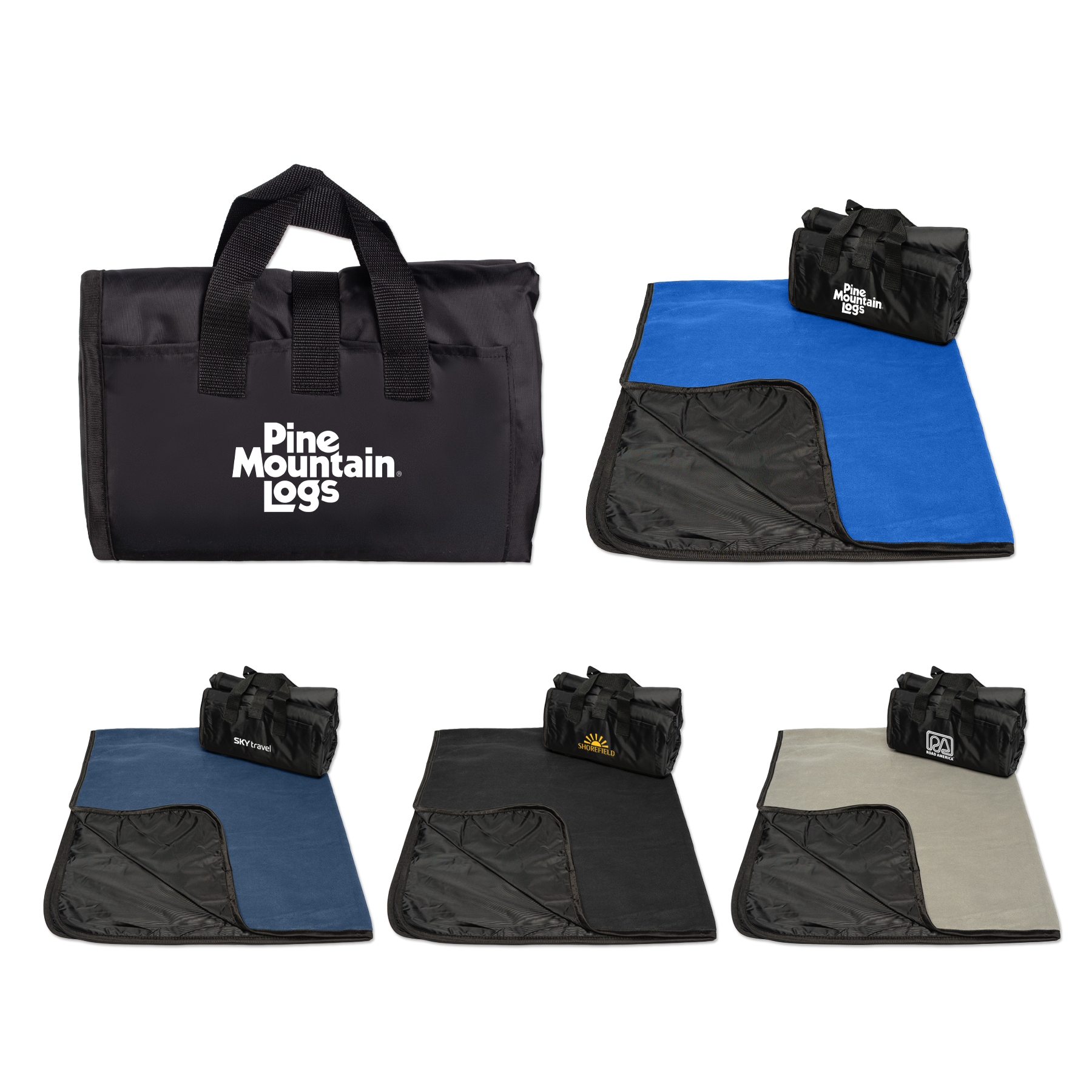 Picture of Picnic Blanket