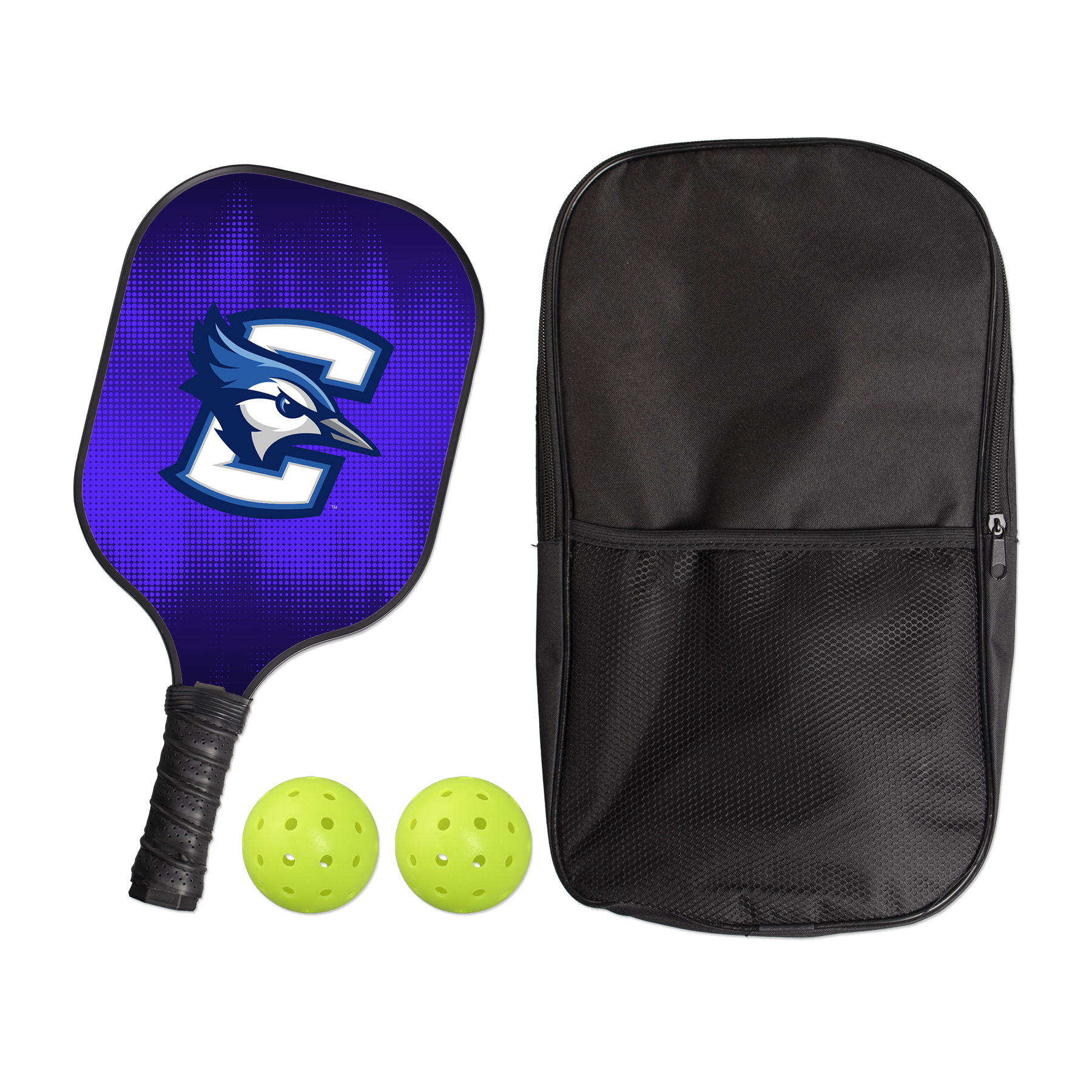 Picture of Fiberglass Pickleball Set