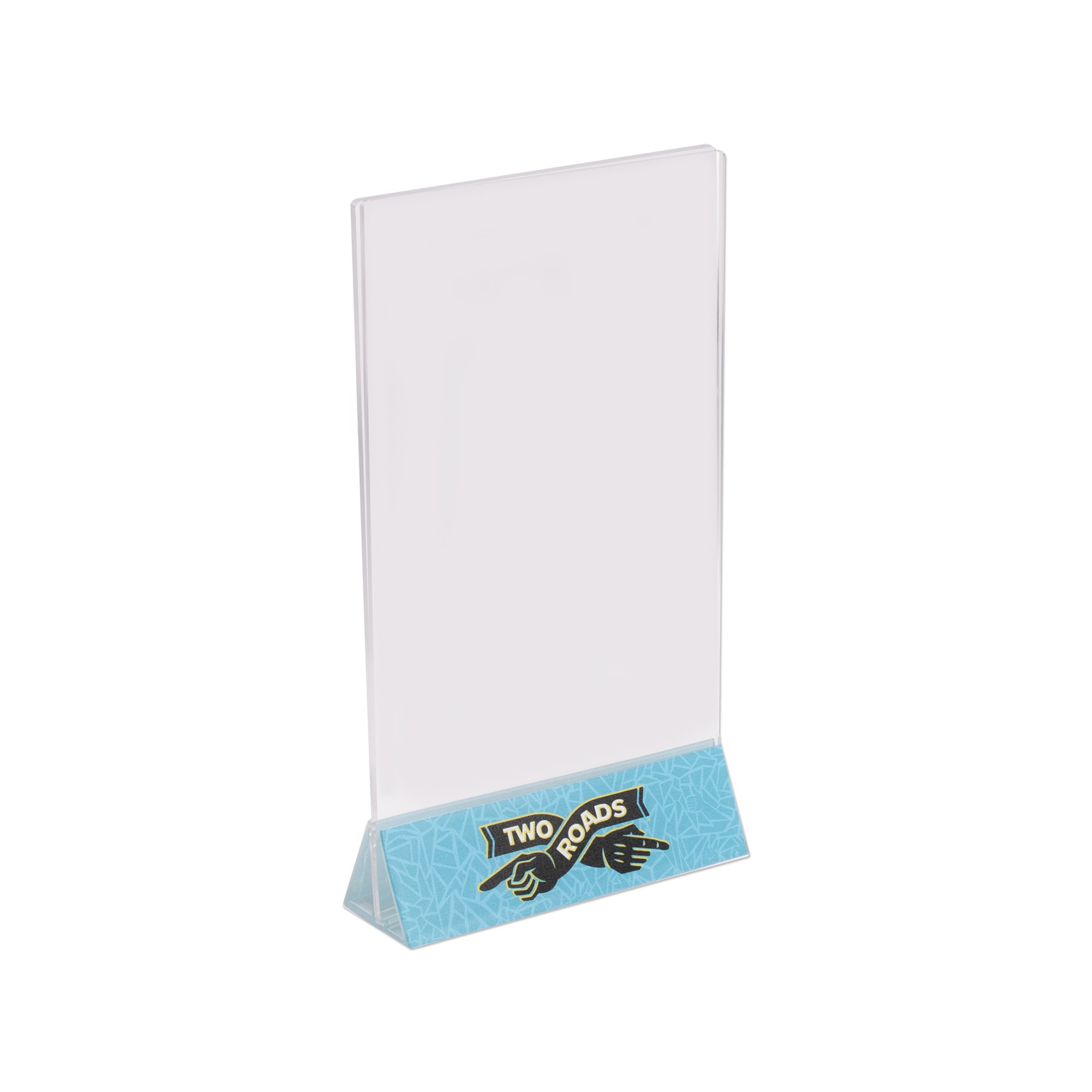 Picture of Table Talker Display (4" x 6")