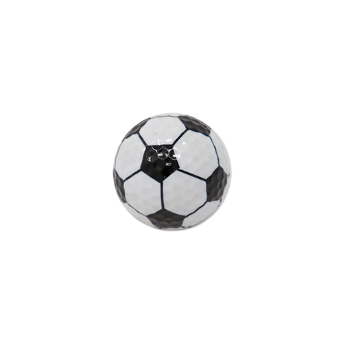 Picture of Soccer Ball Golf Ball