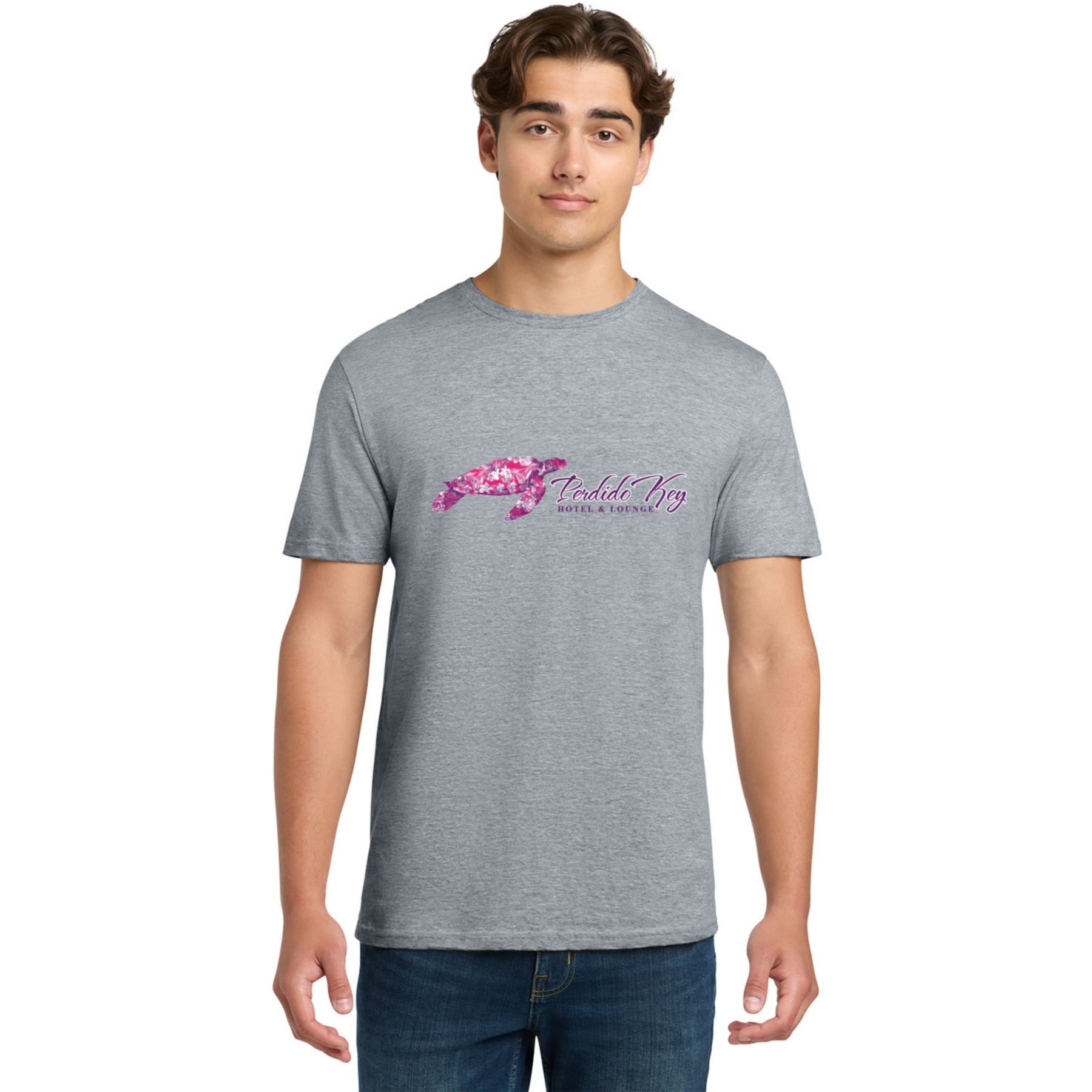 Picture of Gildan Softstyle T-Shirt Full Color Dtf