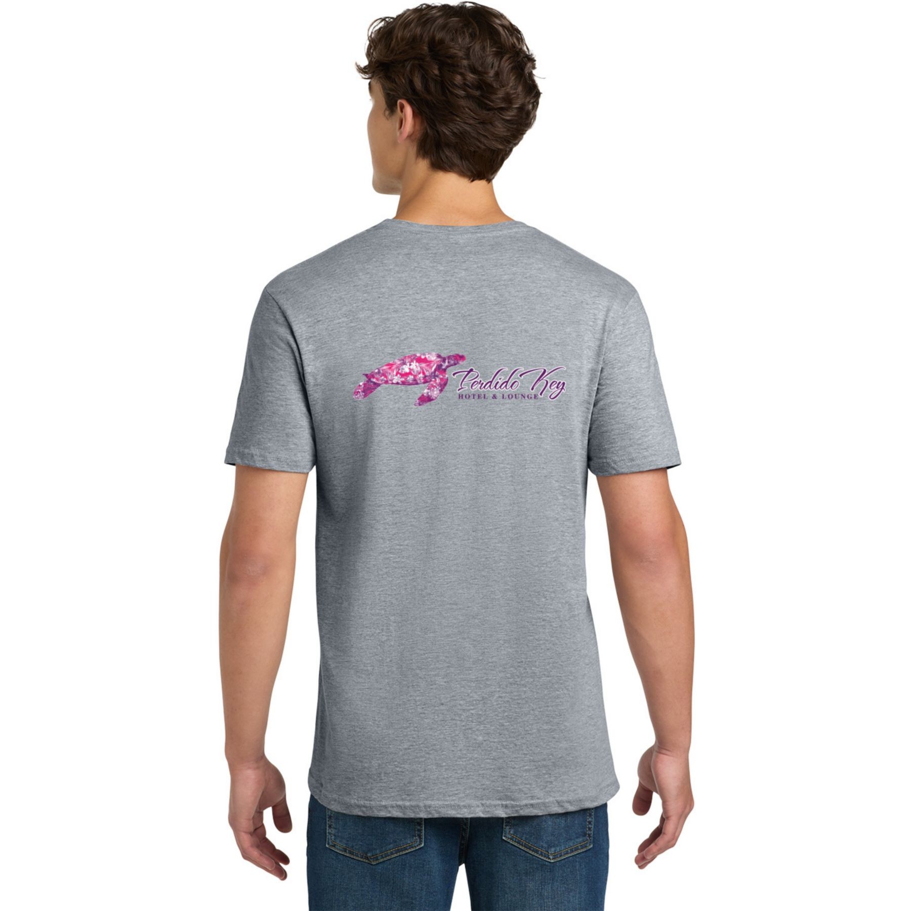 Picture of Gildan Softstyle T-Shirt Full Color Dtf