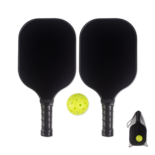 Picture of Fiberglass Pickleball Set