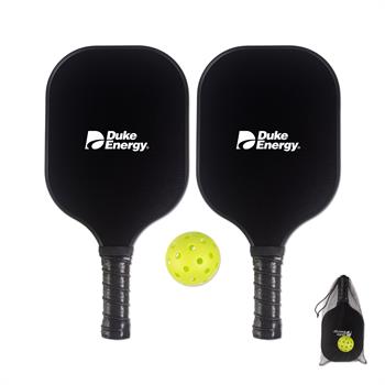 Picture of Fiberglass Pickleball Set