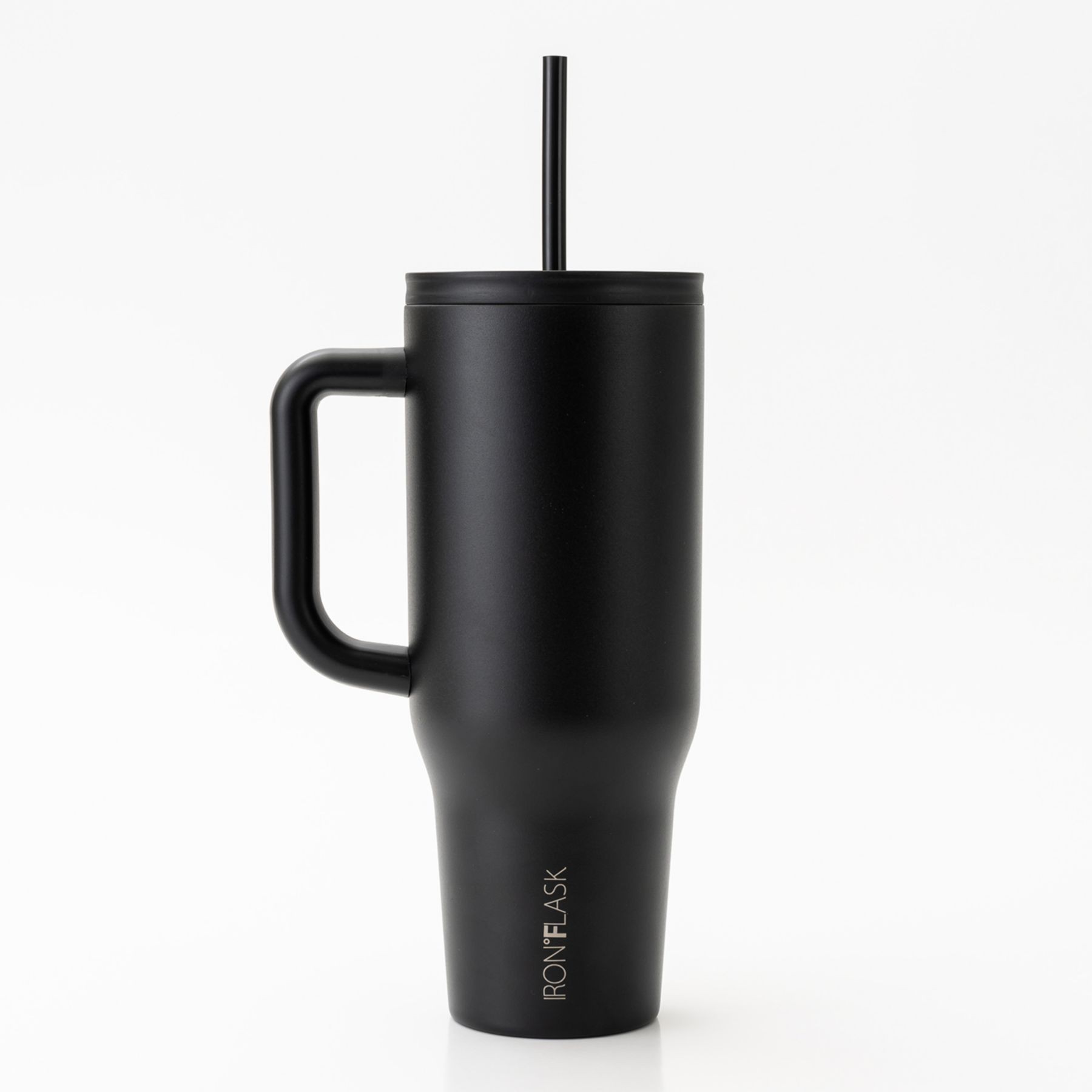 Picture of Iron Flask Travel Tumbler 40 Oz