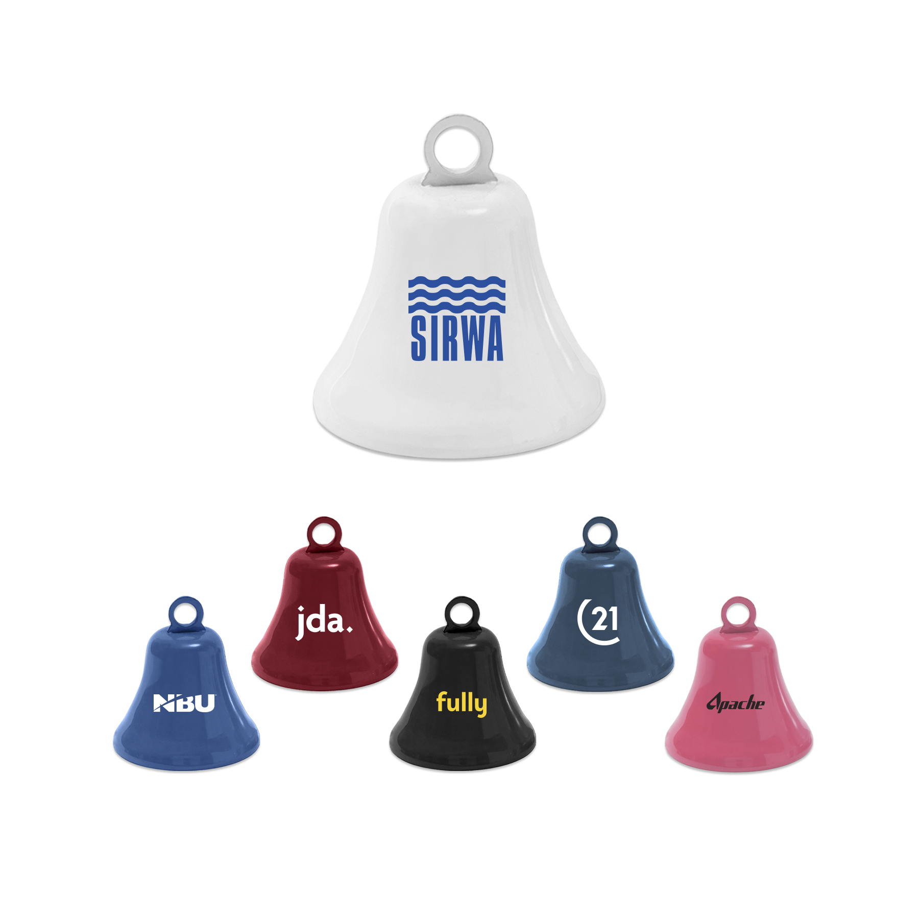 Picture of Ornament Bells