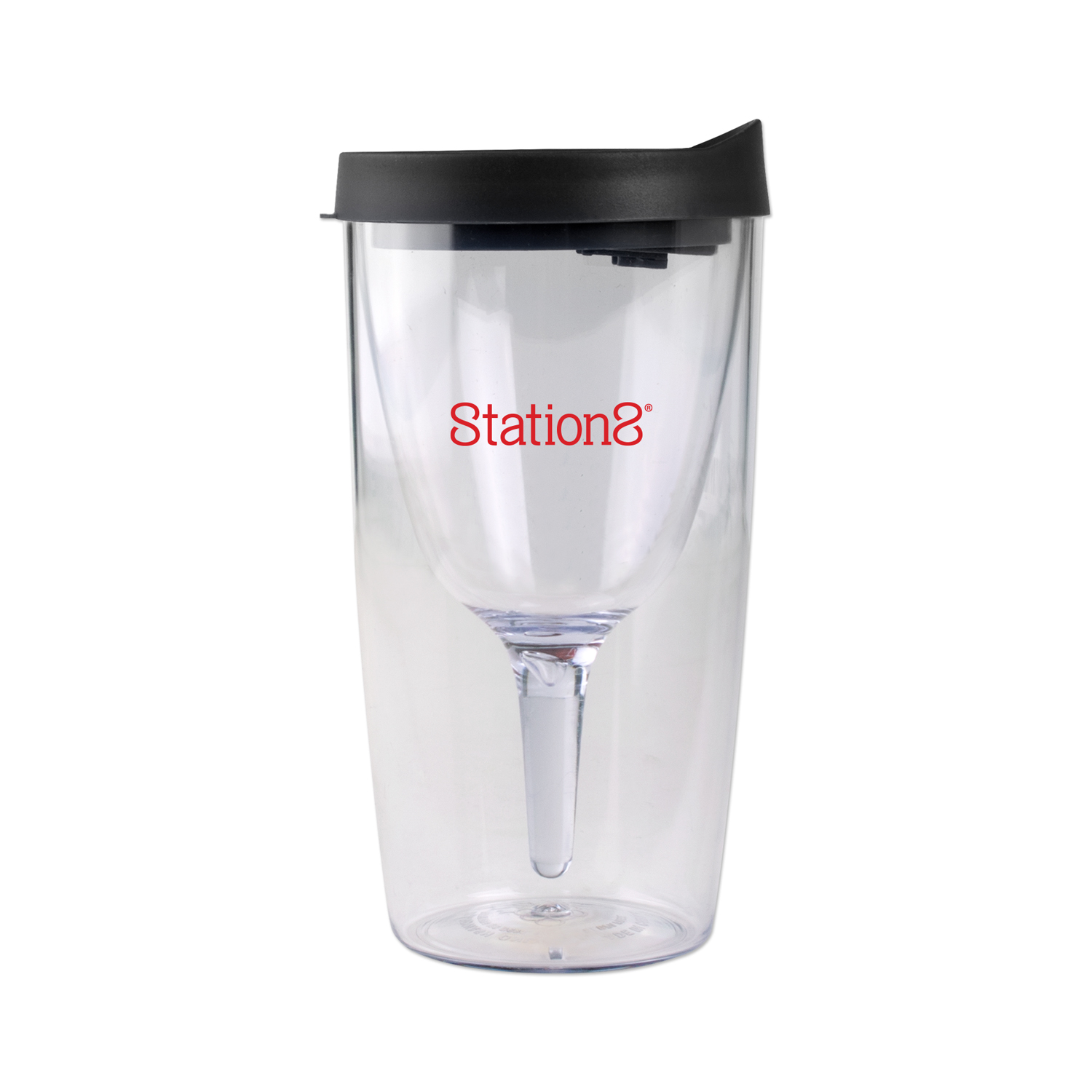 Picture of 10 Oz. Vino2Go® Tumbler w/Lid