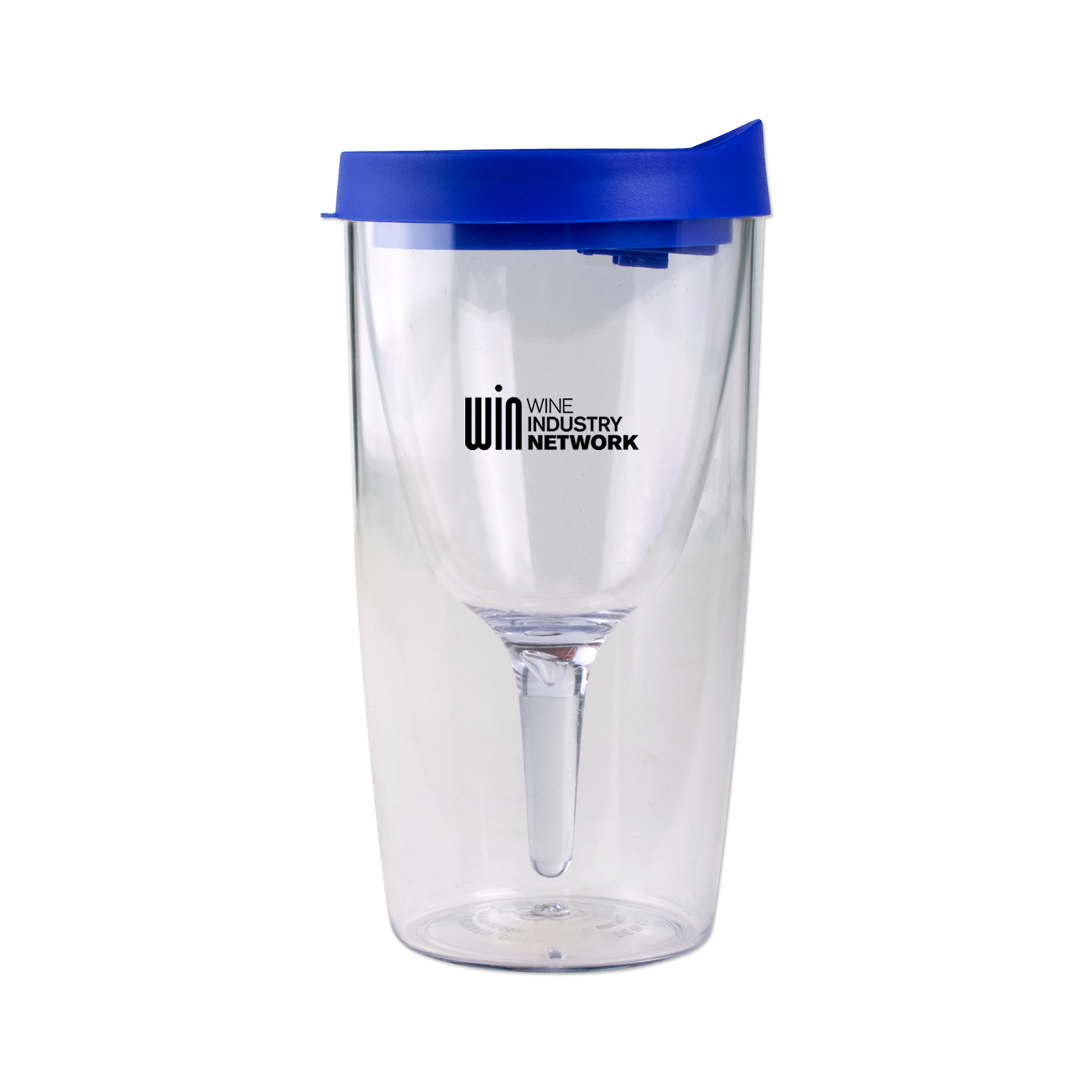 Picture of 10 Oz. Vino2Go® Tumbler w/Lid