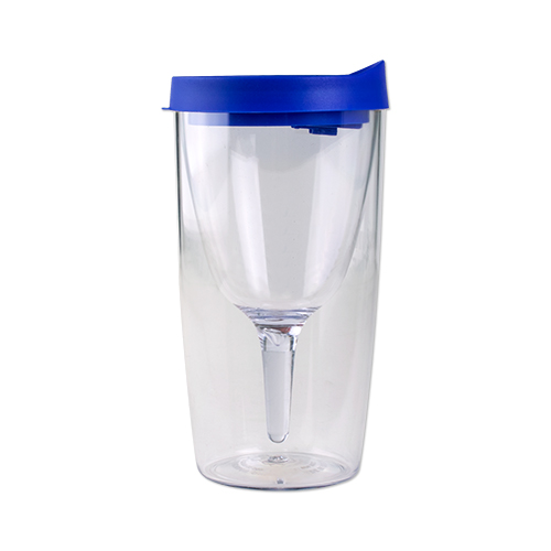 Picture of 10 Oz. Vino2Go® Tumbler w/Lid