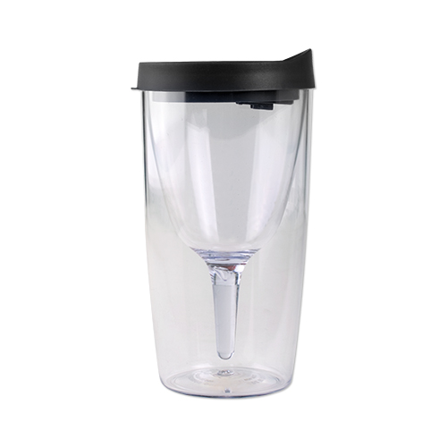 Picture of 10 Oz. Vino2Go® Tumbler w/Lid
