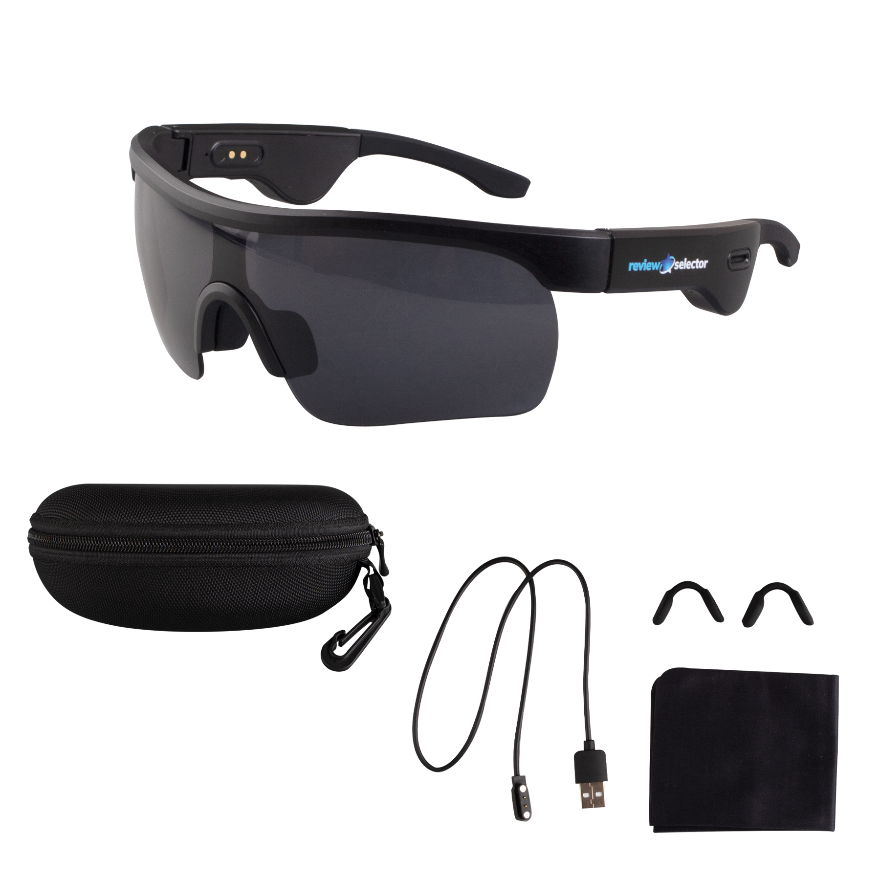 Picture of Sound & Shades Bluetooth® Sunglasses