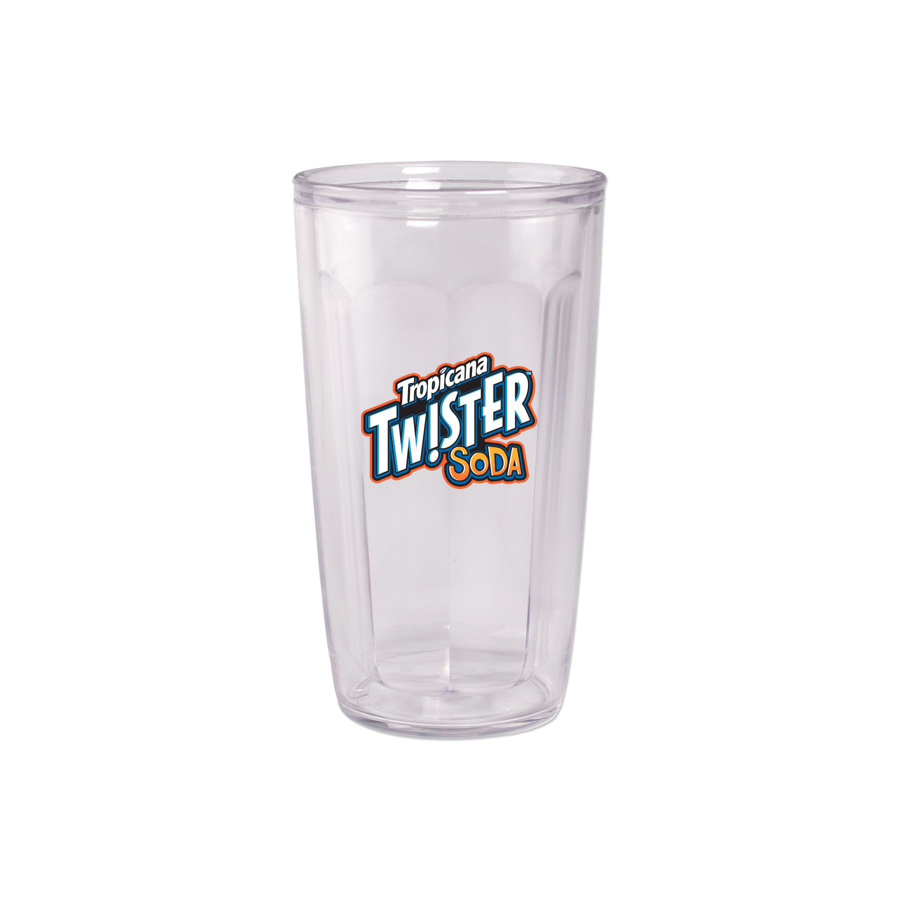 Picture of 16 Oz. Thermal Dual Walled Tumbler