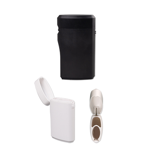 Picture of Custom Puff Case - Lighter and Joint Holder