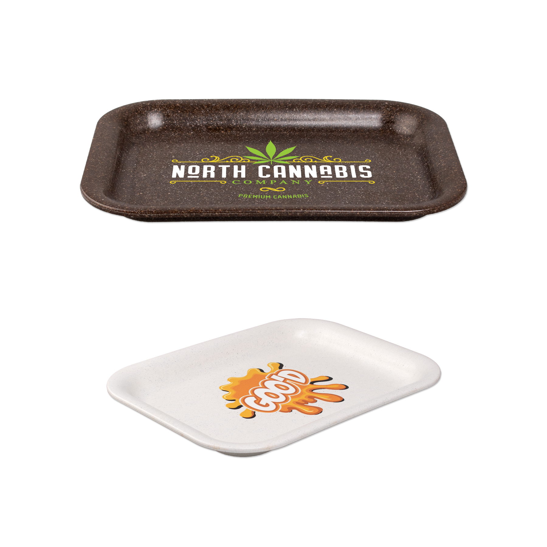 Picture of Small Hemp Rolling Tray