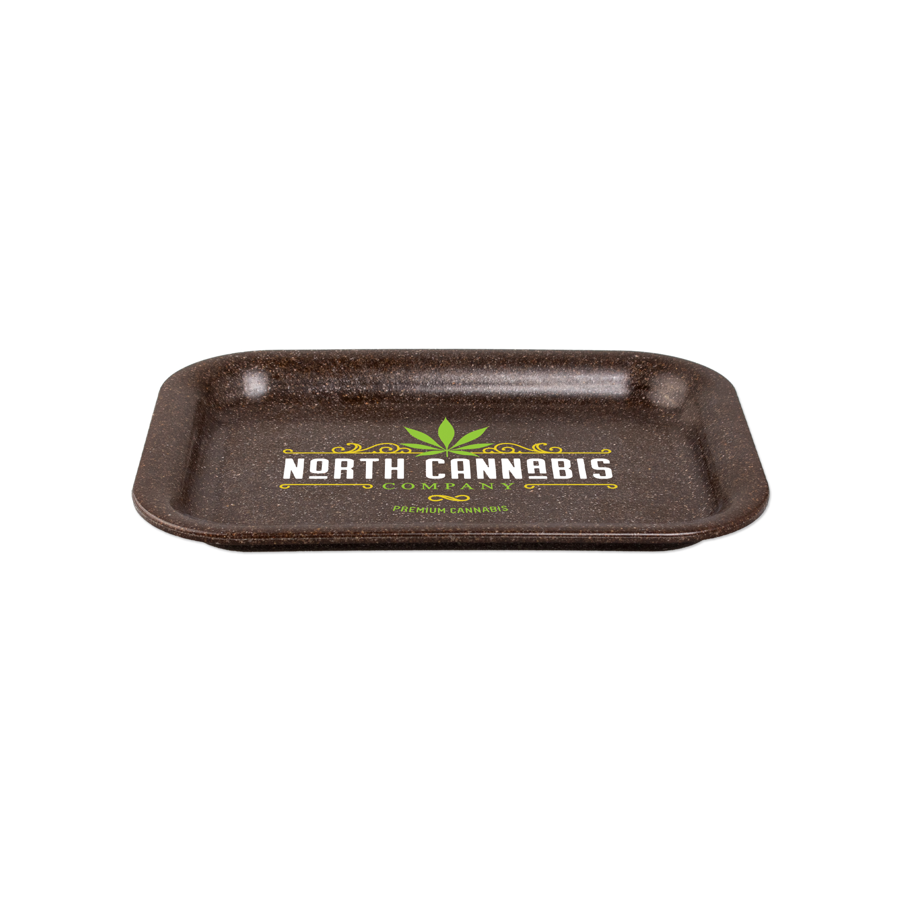 Picture of Small Hemp Rolling Tray