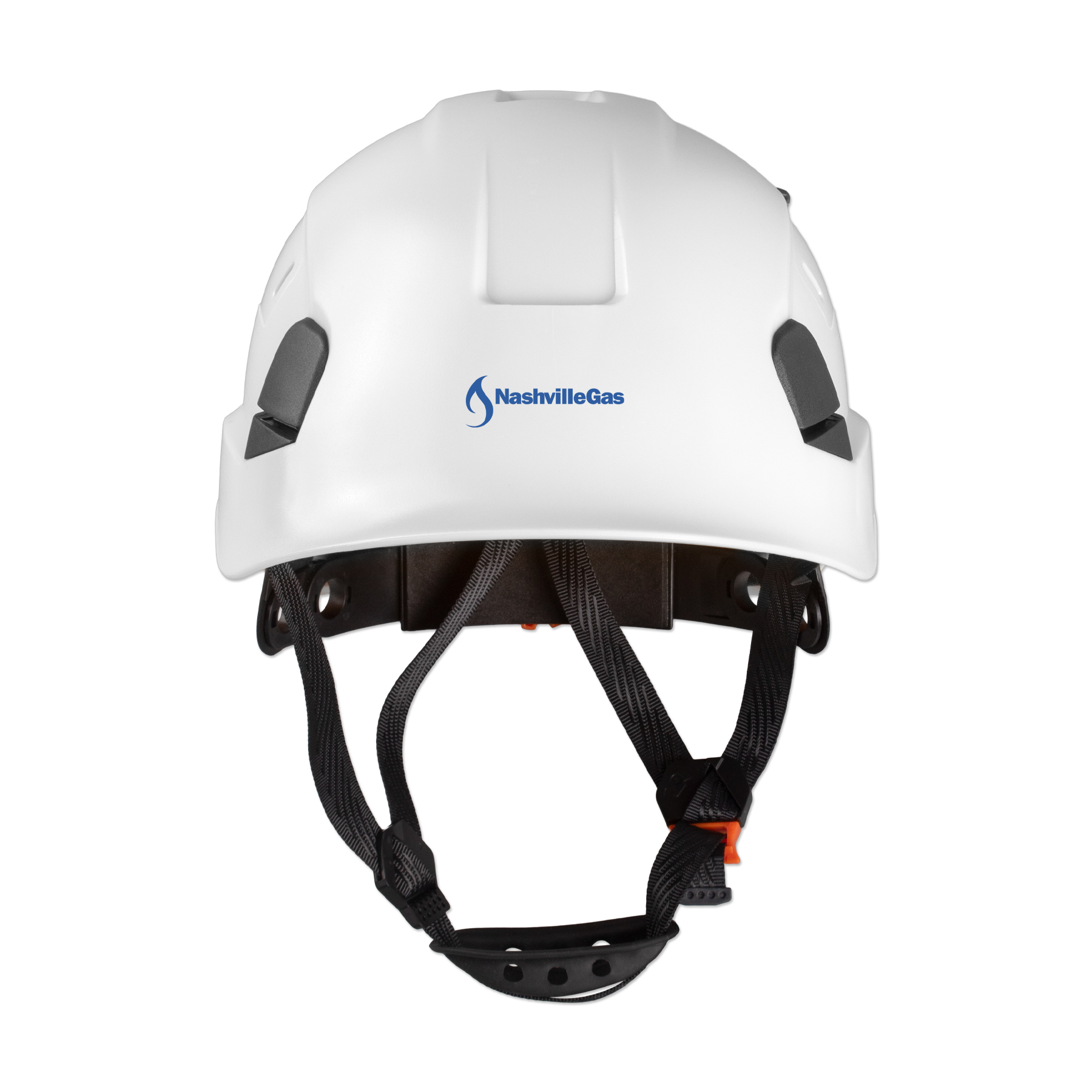 Picture of ANSI Rock Climbing Certified Hat