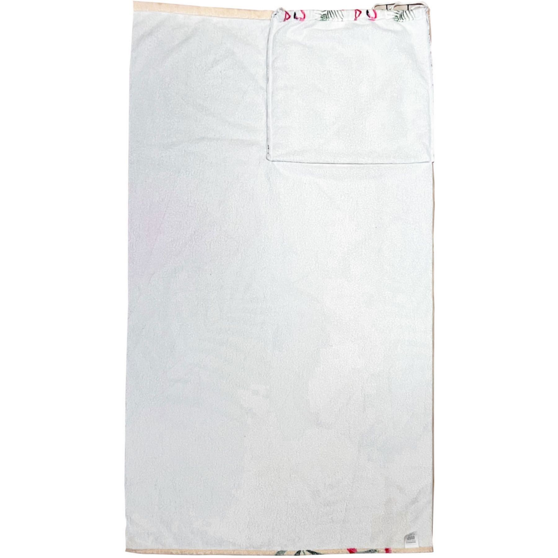 Picture of Procolor Poly Velour Flip Bag Towel
