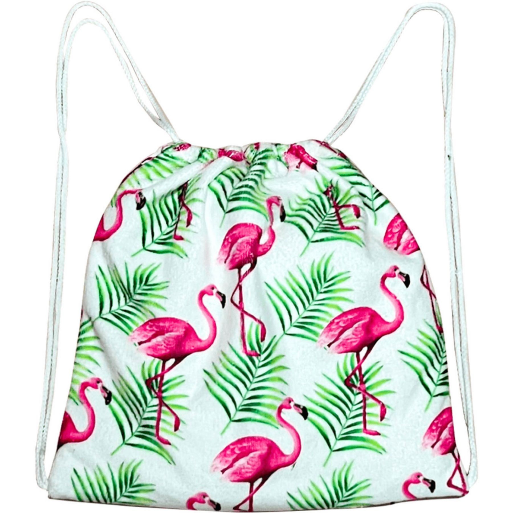 Picture of Procolor Poly Velour Flip Bag Towel