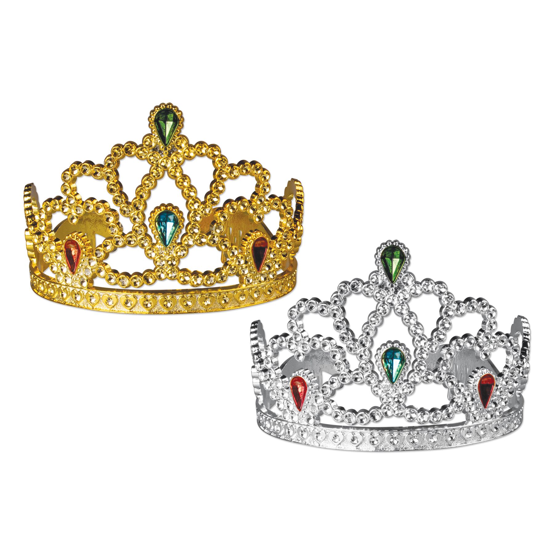 Picture of Jewel Tiara