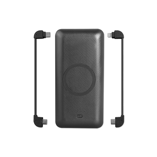 Picture of Chi-Charge Pro 10,000 mAh Universal Power Bank