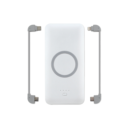 Picture of Chi-Charge Pro 10,000 mAh Universal Power Bank