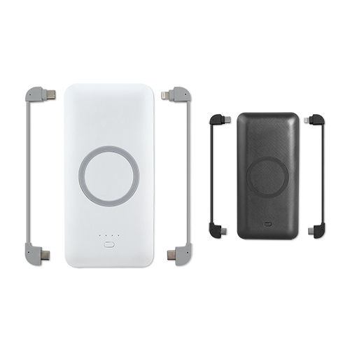 Picture of Chi-Charge Pro 10,000 mAh Universal Power Bank