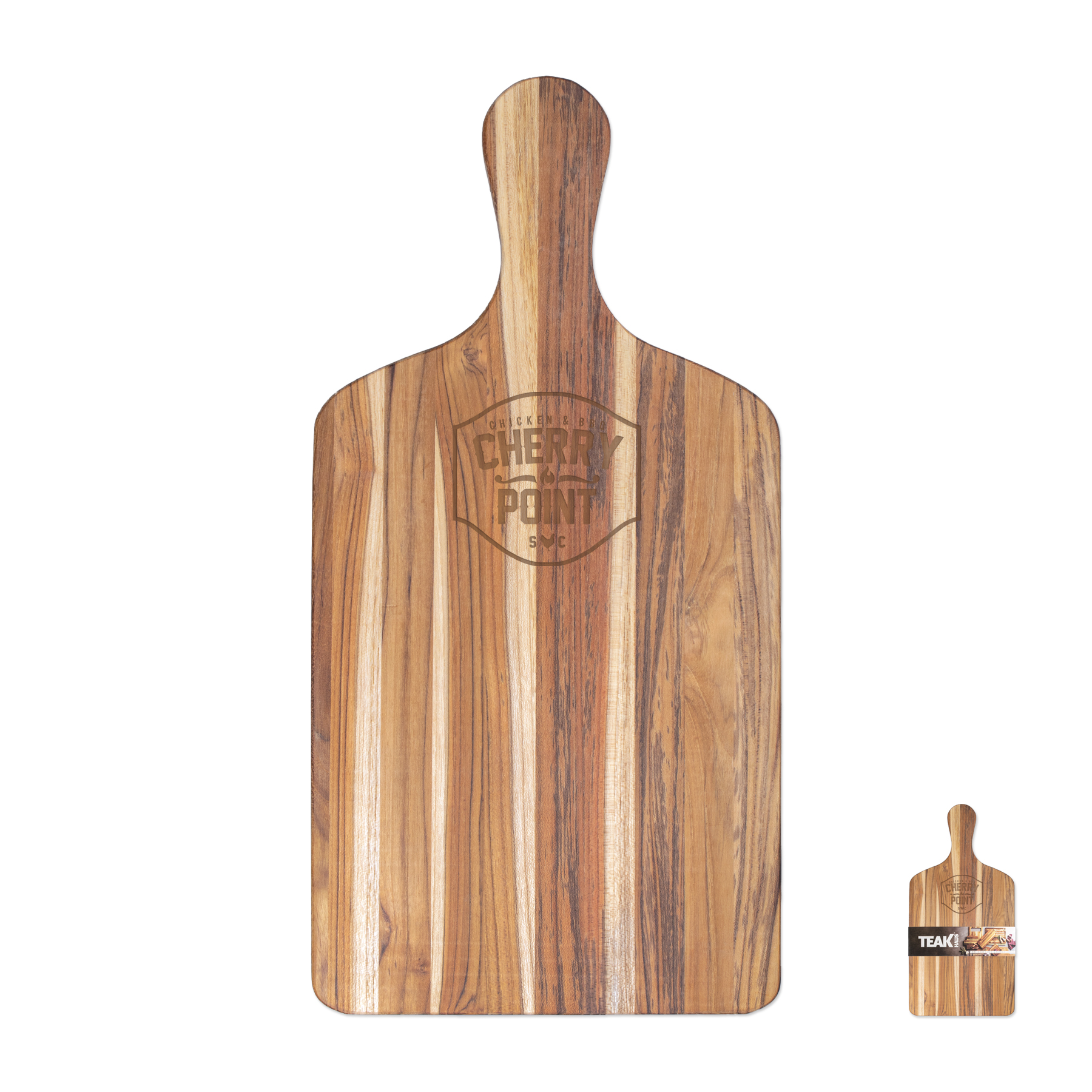 Picture of Medium Charcuterie Board