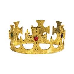 Picture of Adjustable King's Crown