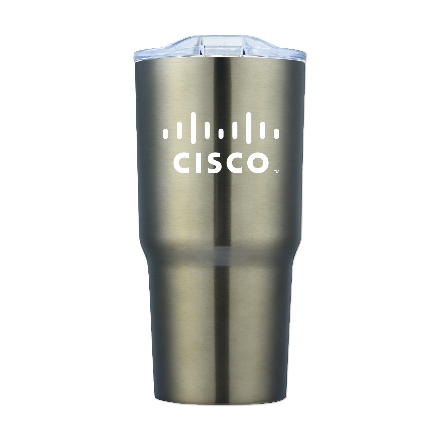 Picture of 20 Oz. Vacuum Travel Tumbler