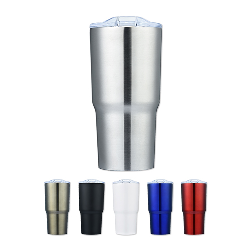 Picture of 20 Oz. Vacuum Travel Tumbler