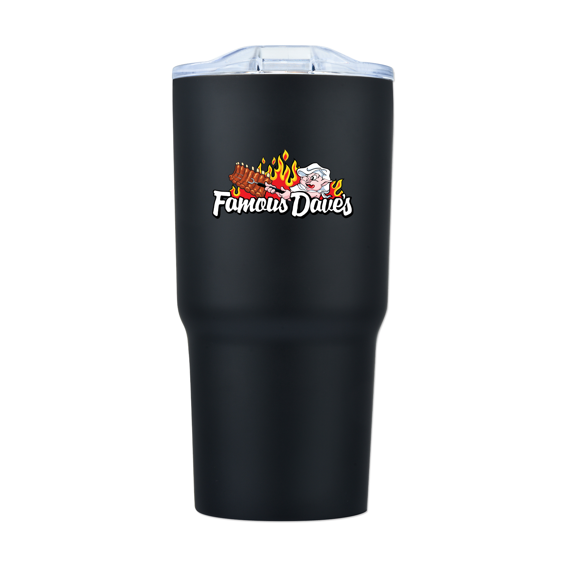 Picture of 20 Oz. Vacuum Travel Tumbler