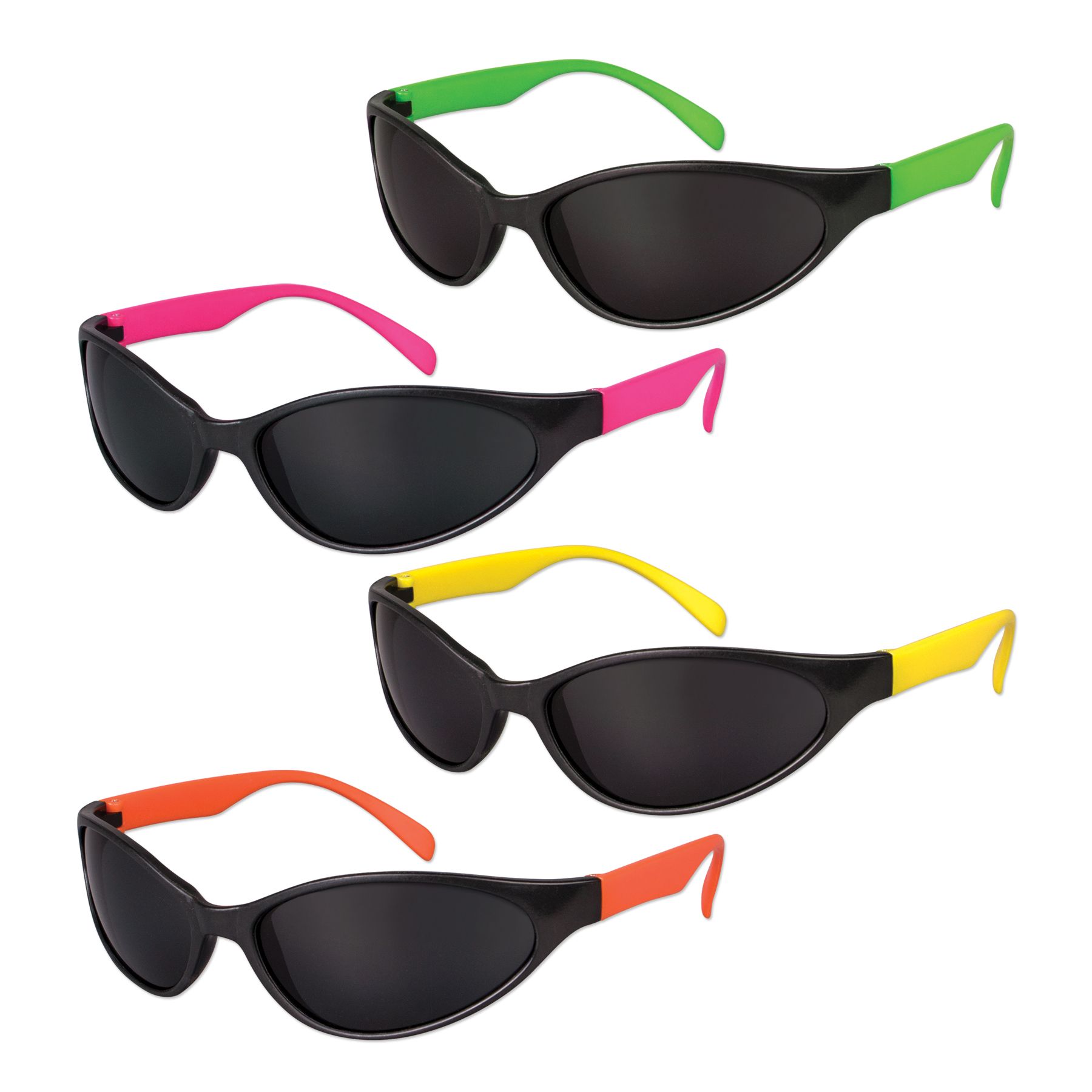 Picture of Neon Sport Glasses